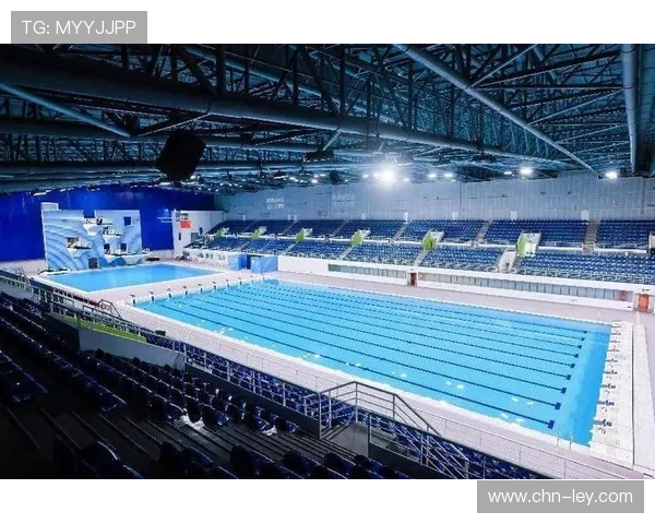 十五运跳水赛今日开幕 群星闪耀竞逐十四枚金牌