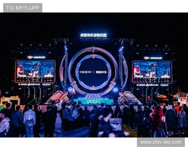 电竞场馆建设升级，观赛体验持续优化