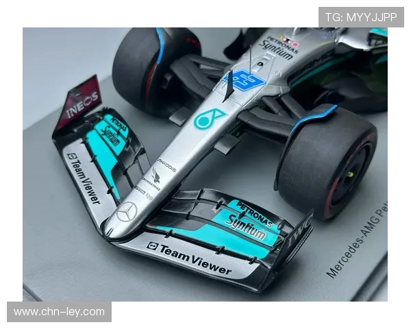 拉塞尔递补获得拉斯维加斯站亚军，梅奔车队收获重要积分