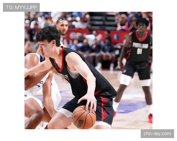 杨瀚森送出生涯新高5次盖帽，青岛国信水产内线筑起禁飞区